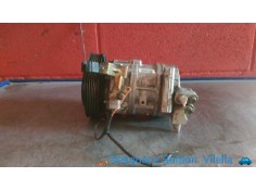 Recambio de compresor aire acondicio. para fiat stilo (192) 1.9 jtd 115 | 12.02 - ... 1.9 jtd 115 | 12.02 - ... referencia OEM I