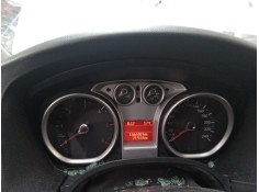 ford focus berlina (cap) ambiente (d) | 04.06 - ... del año 2010