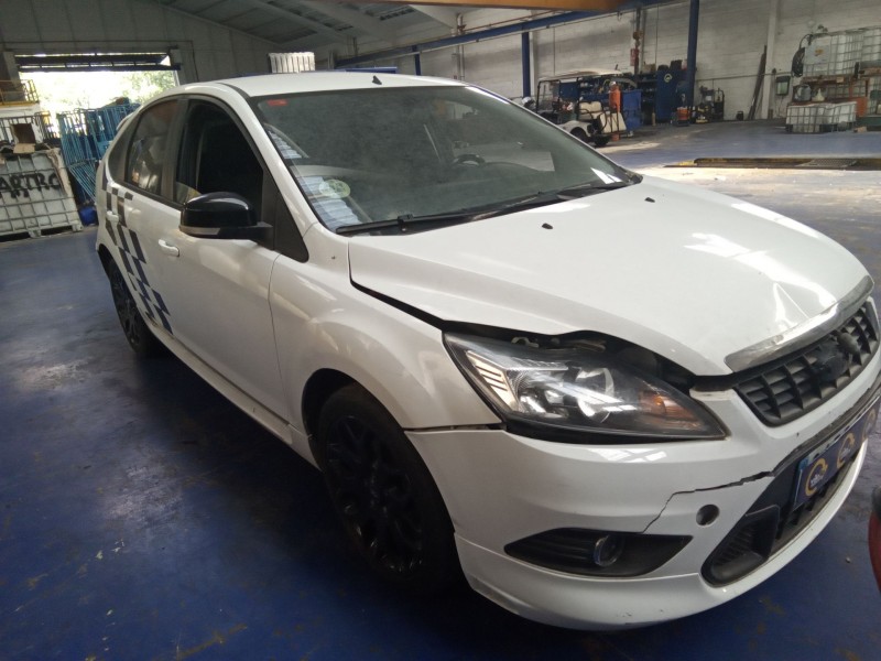 ford focus berlina (cap) ambiente (d) | 04.06 - ... del año 2010