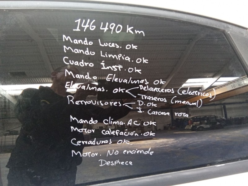 ford focus berlina (cap) ambiente (d) | 04.06 - ... del año 2010