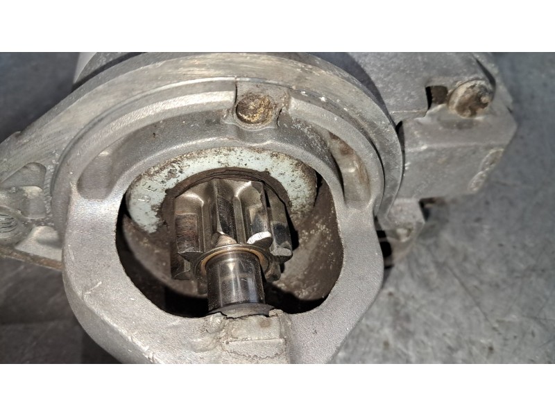 Recambio de motor arranque para kia rio referencia OEM IAM 361002A100 1250295 