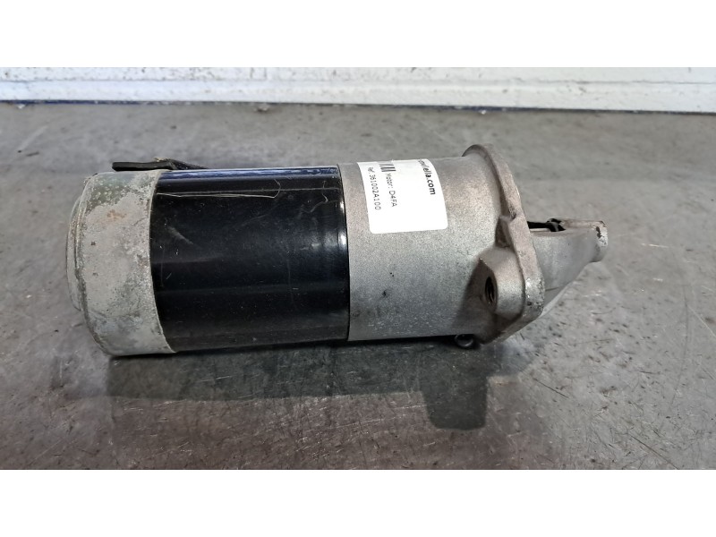 Recambio de motor arranque para kia rio referencia OEM IAM 361002A100 1250295 