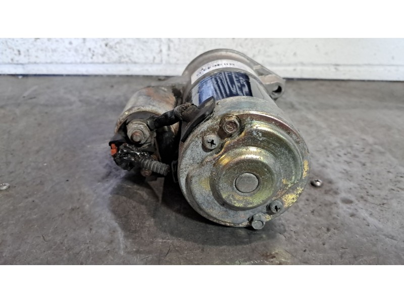 Recambio de motor arranque para kia rio referencia OEM IAM 361002A100 1250295 