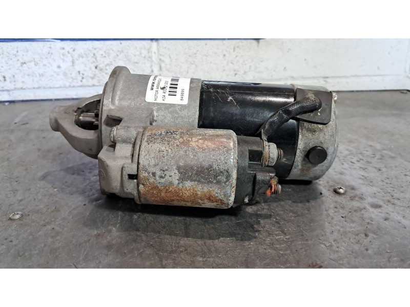 Recambio de motor arranque para kia rio referencia OEM IAM 361002A100 1250295 