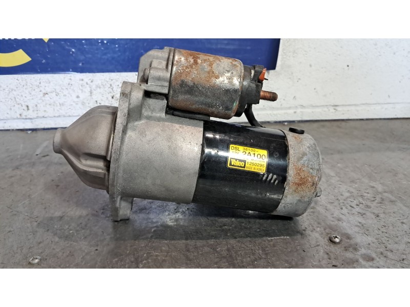Recambio de motor arranque para kia rio referencia OEM IAM 361002A100 1250295 
