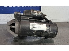 Recambio de motor arranque para peugeot 307 cc (s1) 2.0 16v hdi fap cat (rhr / dw10bted4) referencia OEM IAM   