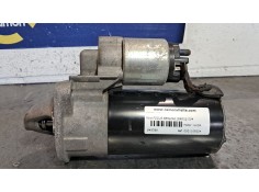 Recambio de motor arranque para ford focus berlina (cap) 1.8 tdci turbodiesel cat referencia OEM IAM 0001109204 4M5T11000KB 