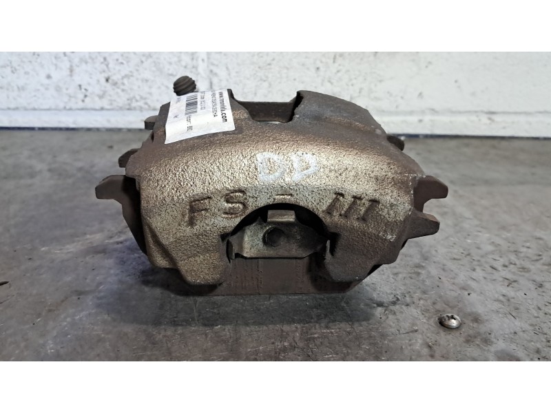 Recambio de pinza freno delantera derecha para seat ibiza (6l1) 1.4 16v referencia OEM IAM   