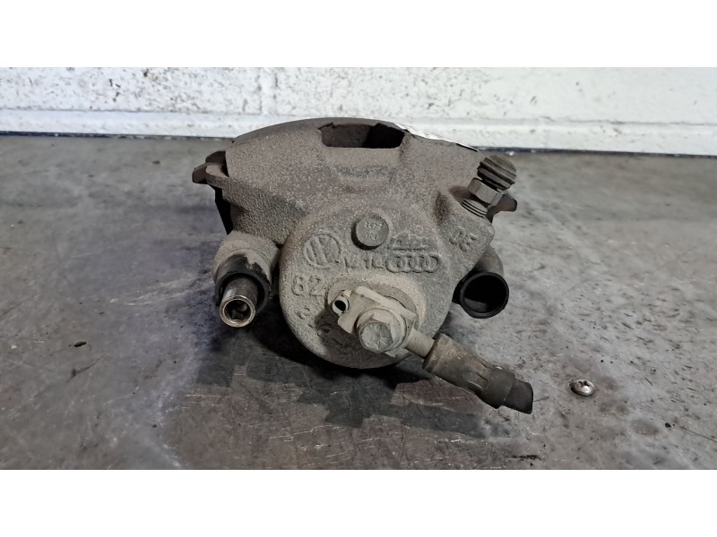 Recambio de pinza freno delantera derecha para seat ibiza (6l1) 1.4 16v referencia OEM IAM   
