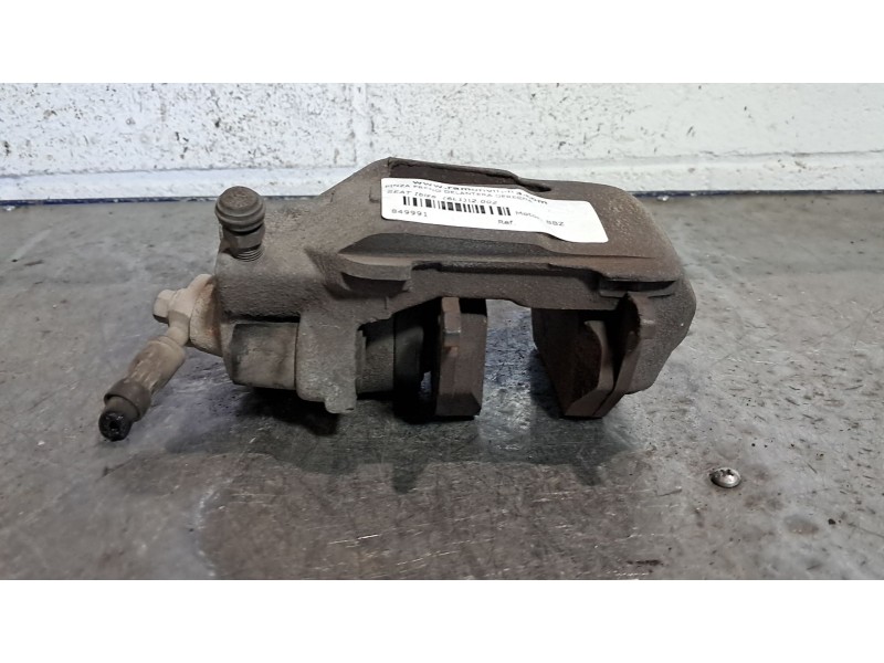 Recambio de pinza freno delantera derecha para seat ibiza (6l1) 1.4 16v referencia OEM IAM   