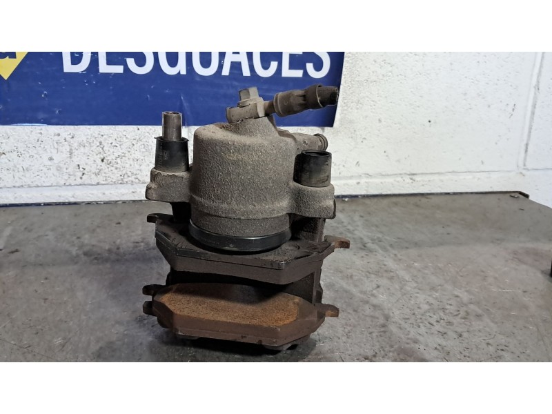 Recambio de pinza freno delantera derecha para seat ibiza (6l1) 1.4 16v referencia OEM IAM   