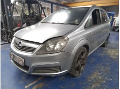 opel zafira b 1.9 cdti | 0.05 - ... del año 2006