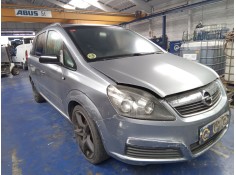 opel zafira b 1.9 cdti | 0.05 - ... del año 2006 2