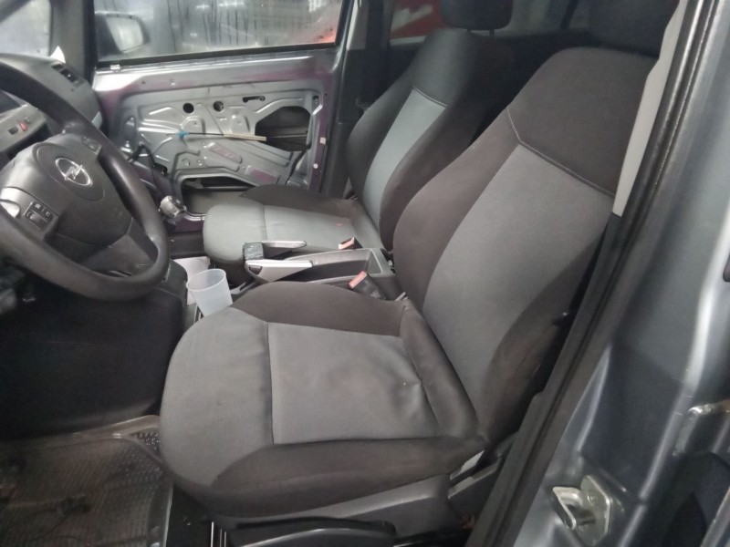 opel zafira b 1.9 cdti | 0.05 - ... del año 2006