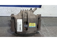 Recambio de pinza freno delantera izquierda para peugeot 206 gti referencia OEM IAM   