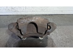 Recambio de pinza freno delantera izquierda para peugeot 206 gti referencia OEM IAM    2