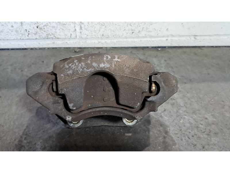 Recambio de pinza freno delantera izquierda para peugeot 206 gti referencia OEM IAM   