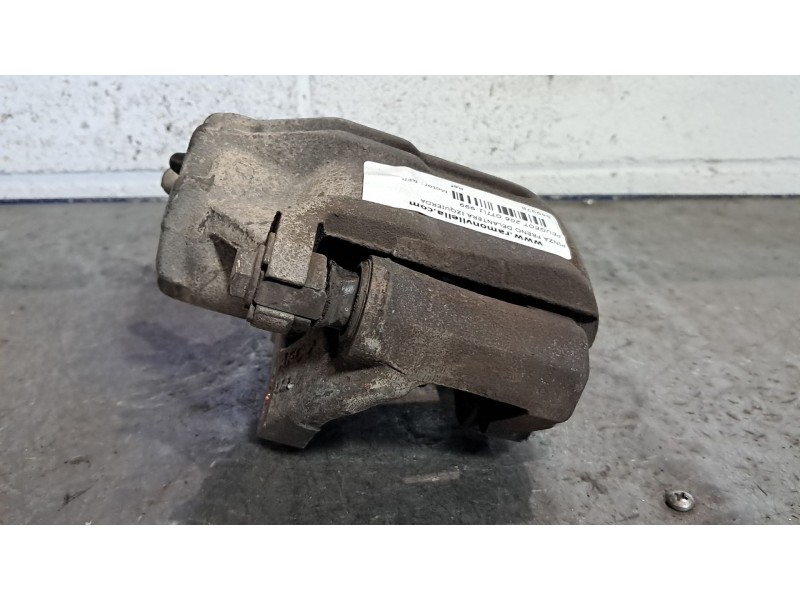 Recambio de pinza freno delantera izquierda para peugeot 206 gti referencia OEM IAM   