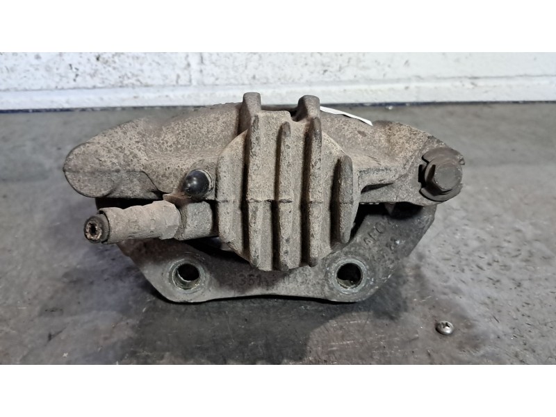 Recambio de pinza freno delantera izquierda para peugeot 206 gti referencia OEM IAM   
