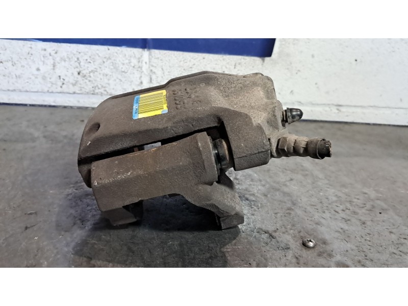 Recambio de pinza freno delantera izquierda para peugeot 206 gti referencia OEM IAM   