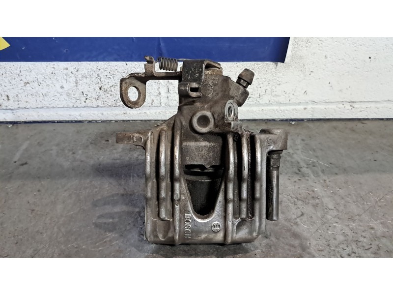 Recambio de pinza freno trasera izquierda para opel astra g berlina 1.6 16v referencia OEM IAM BOSCH  