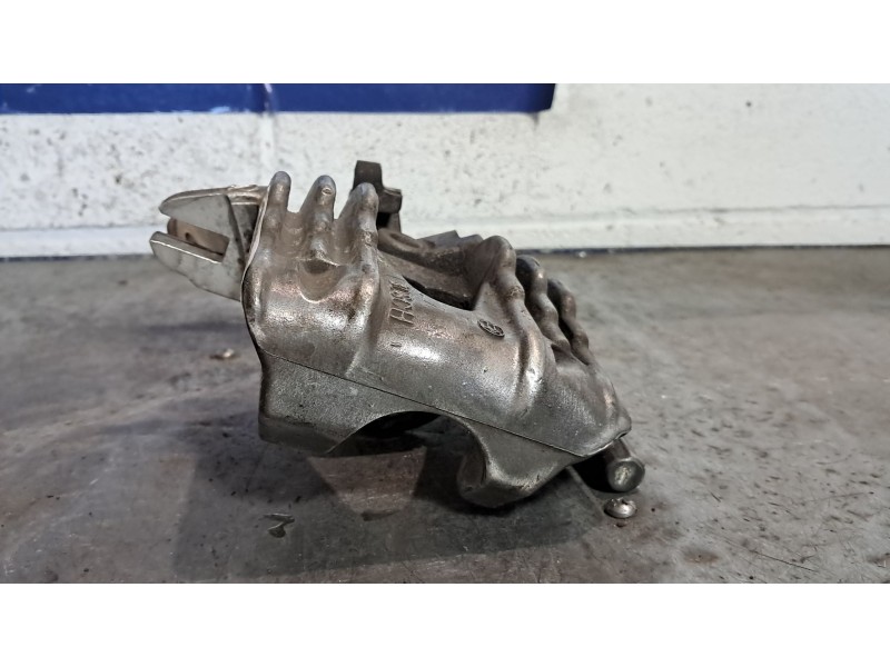 Recambio de pinza freno trasera izquierda para opel astra g berlina 1.6 16v referencia OEM IAM BOSCH  