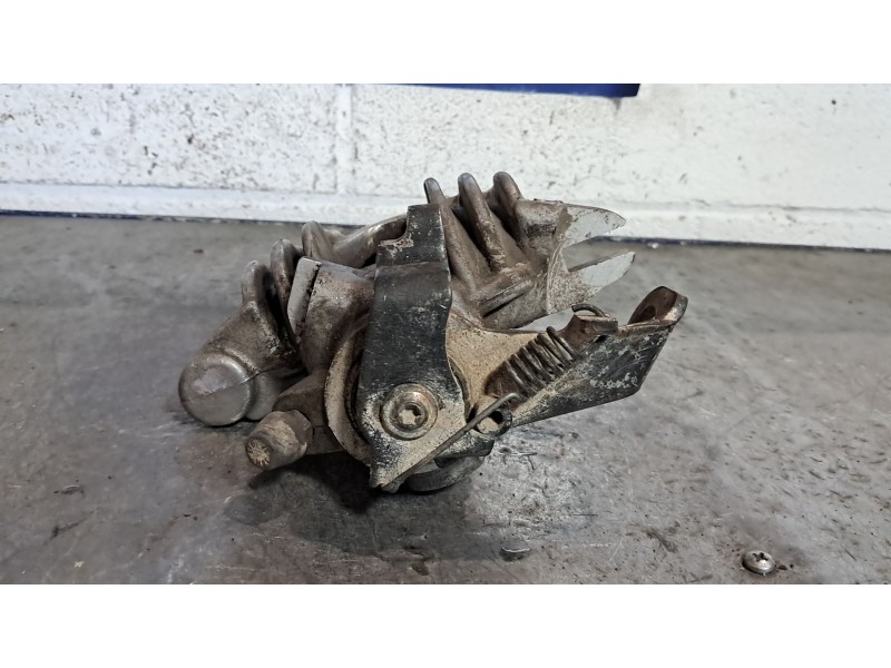 Recambio de pinza freno trasera izquierda para opel astra g berlina 1.6 16v referencia OEM IAM BOSCH  