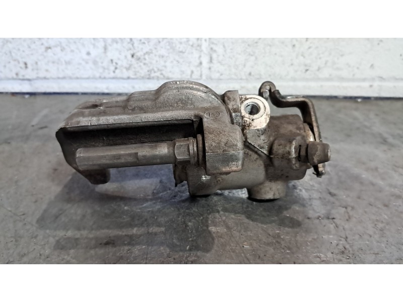 Recambio de pinza freno trasera izquierda para opel astra g berlina 1.6 16v referencia OEM IAM BOSCH  