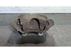 Recambio de pinza freno delantera derecha para peugeot 206 gti referencia OEM IAM    2