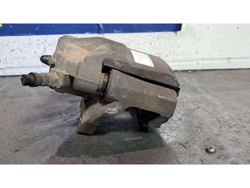 Recambio de pinza freno delantera derecha para peugeot 206 gti referencia OEM IAM   