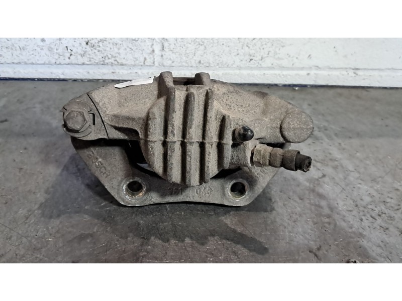 Recambio de pinza freno delantera derecha para peugeot 206 gti referencia OEM IAM   