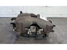 Recambio de pinza freno delantera derecha para opel astra g berlina 1.6 16v referencia OEM IAM    2