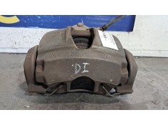 Recambio de pinza freno delantera izquierda para peugeot 307 cc (s1) 2.0 16v hdi fap cat (rhr / dw10bted4) referencia OEM IAM    2