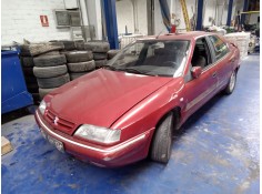 citroen xantia 2.0 hdi activa del año 2000