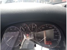 peugeot 307 break / sw (s1) del año 2005