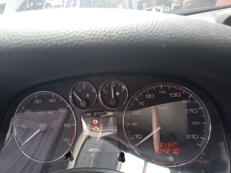 peugeot 307 break / sw (s1) del año 2005