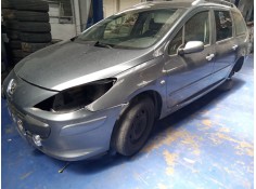 peugeot 307 break / sw (s1) del año 2005 2