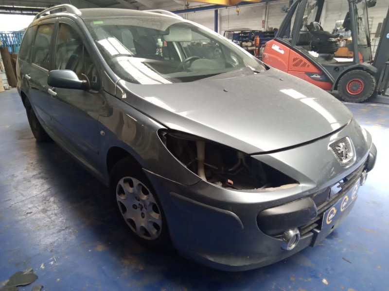 peugeot 307 break / sw (s1) del año 2005