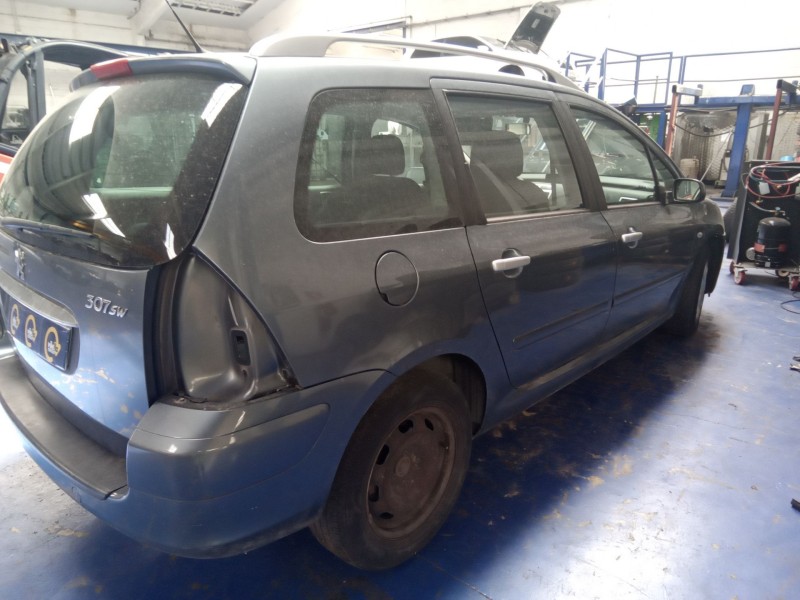 peugeot 307 break / sw (s1) del año 2005