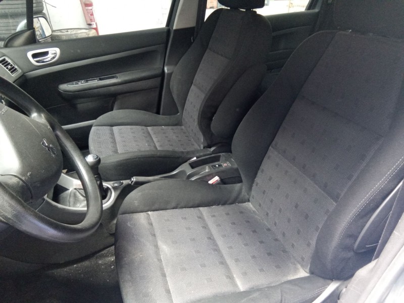 peugeot 307 break / sw (s1) del año 2005