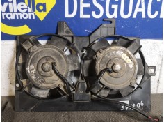 Recambio de electroventilador para ford transit, caja cerr. corto 95 ft 80 2.5 | 08.94 - 12.00 ft 80 2.5 | 08.94 - 12.00 referen 2