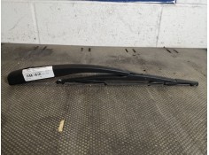 Recambio de brazo limpia trasero para citroen c3 hdi 70 collection | 04.02 - 12.07 hdi 70 collection | 04.02 - 12.07 referencia 