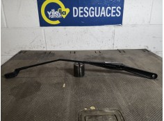 Recambio de brazo limpia delantero derecho para ford fiesta (ce1)  | 0.17 - ...  | 0.17 - ... referencia OEM IAM 8A6117526BE   2