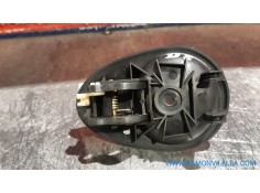 Recambio de maneta inte. delantero izquierda para daewoo matiz 0.8 cat | 0.97 - ... 0.8 cat | 0.97 - ... referencia OEM IAM    2