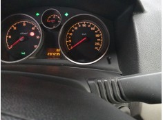 opel astra h berlina del año 2008