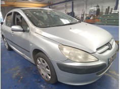 peugeot 307 (s1) del año 2002