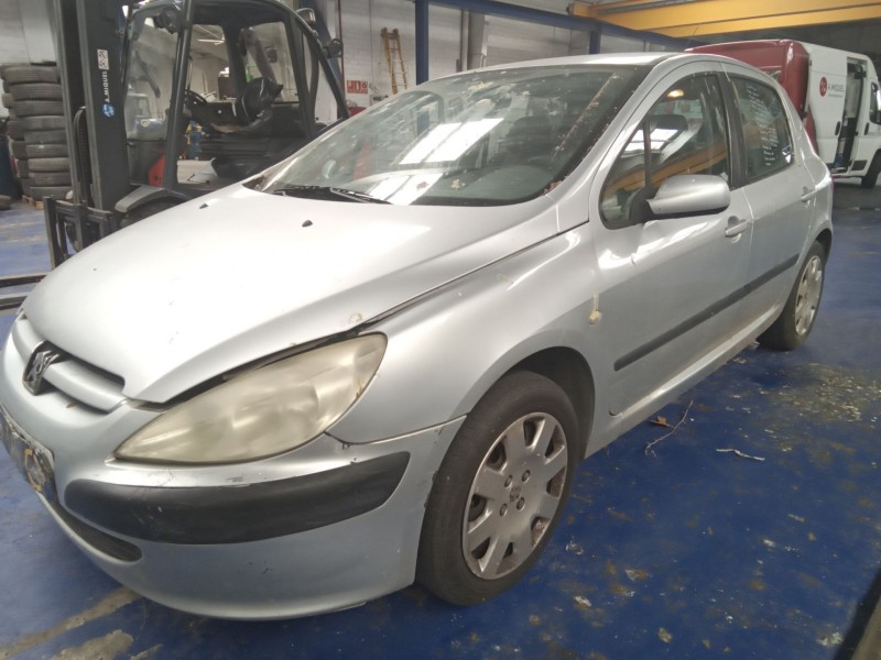 peugeot 307 (s1) del año 2002