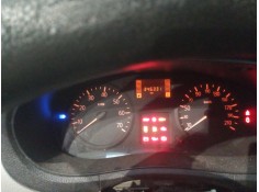 renault kangoo (f/kc0) del año 2007