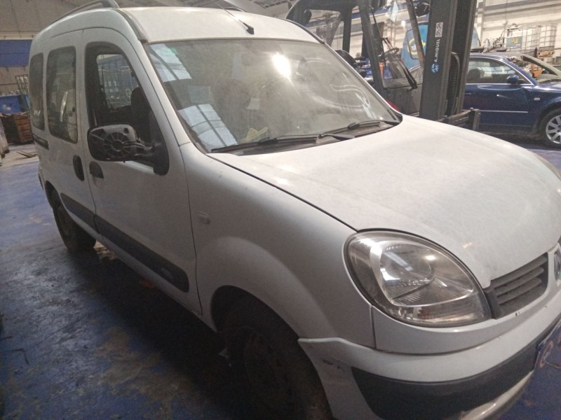 renault kangoo (f/kc0) del año 2007
