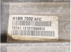 Recambio de caja cambios para ford fiesta (ce1)  | 0.17 - ...  | 0.17 - ... referencia OEM IAM H1BR7002AFC  